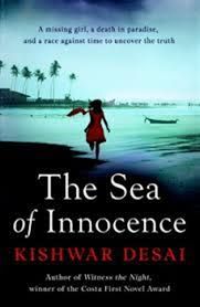 The Sea of Innocence: Book by Kishwar Desai