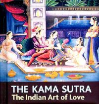 The Kama Sutra: Book by Richard Burton The Kama Sutra: Book by Richard Burton