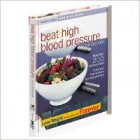 Beat High Blood Pressure Cookbook (English) (Hardcover)