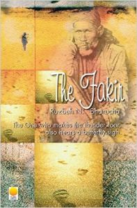 The Fakir: Book by Ruzbeh Nari Bharucha