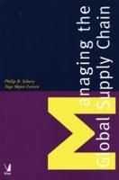 Managing the Global Supply Chain: Book by Philip B. Schary Managing the Global Supply Chain: Book by Philip B. Schary