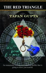 The Red Triangle: Book by Tapan Gupta The Red Triangle: Book by Tapan Gupta