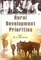 Rural Development And Education (Rural Development Priorities), Vol. 2: Book by M.L. Dhawan Rural Development And Education (Rural Development Priorities), Vol. 2: Book by M.L. Dhawan