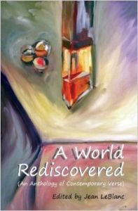 A World Rediscovered (English) (Paperback): Book by Edited by Jean LeBlanc A World Rediscovered (English) (Paperback): Book by Edited by Jean LeBlanc