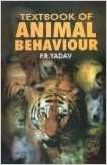 Textbook of Animal Behaviour, 2011 (English) 01 Edition: Book by P. R. Yadav Textbook of Animal Behaviour, 2011 (English) 01 Edition: Book by P. R. Yadav