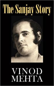 The Sanjay Story (English) (Paperback): Book by Vinod Mehta The Sanjay Story (English) (Paperback): Book by Vinod Mehta