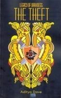 Legacy of Darkness The Theft: Book by Aditya Dave Legacy of Darkness The Theft: Book by Aditya Dave