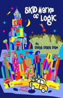 Skid Marks of Logic: Book by Divya Diana Dias Skid Marks of Logic: Book by Divya Diana Dias