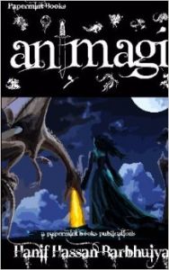 ANIMAGI (English) (Paperback): Book by Hanif Hassan Barbhuiya ANIMAGI (English) (Paperback): Book by Hanif Hassan Barbhuiya