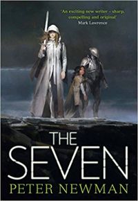 The Seven: Book by Peter Newman The Seven: Book by Peter Newman