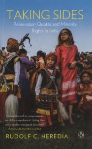 Taking Sides (English): Book by Rudolf C. Heredia Taking Sides (English): Book by Rudolf C. Heredia