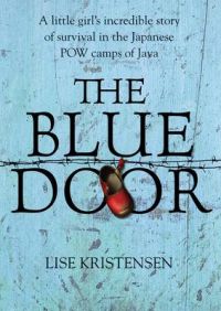 The Blue Door: Book by Lise Kristensen The Blue Door: Book by Lise Kristensen