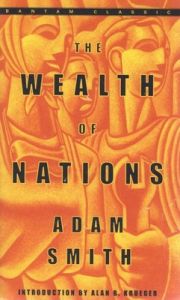 The Wealth of Nations (English) (Paperback): Book by Adam Smith The Wealth of Nations (English) (Paperback): Book by Adam Smith