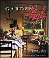 Garden Style: Ideas and Projects for the Real World: Book by Jerri Farris Garden Style: Ideas and Projects for the Real World: Book by Jerri Farris