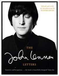 The John Lennon Letters: Book by John Lennon The John Lennon Letters: Book by John Lennon