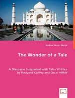 The Wonder of a Tale: Book by Andrea Sarvari Marjai