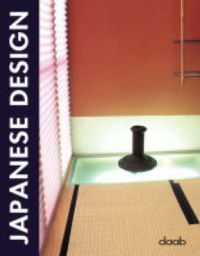 Japanese Design: Book by D A A B Press