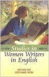 Studies in Women Writers in English, 286 pp, 2012 (English) 01 Edition: Book by D. Patra K. Das