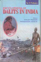 Encyclopaedia of Dalits In India (Struggle For Seld Liberation): Book by Sanjay Paswan, Paramanshi Jaideva Encyclopaedia of Dalits In India (Struggle For Seld Liberation): Book by Sanjay Paswan, Paramanshi Jaideva