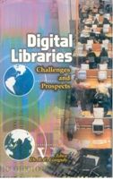Digital Libraries: Challenges And Prospects: Book by R.C. Gangully
