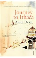 Journey To Ithaca: Book by Anita Desai