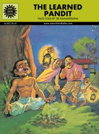 The Learned Pandit (662): Book by Gayatri Madan Dutt The Learned Pandit (662): Book by Gayatri Madan Dutt