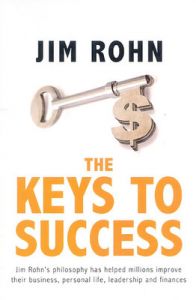 Keys To Success (English): Book by Jim Rohn