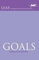 GOALS Setting & Realisation: Book by Leadstart Publishing Pvt Ltd. GOALS Setting & Realisation: Book by Leadstart Publishing Pvt Ltd.