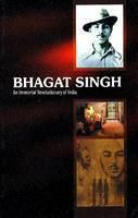 Bhagat Singh English(PB): Book by Bhawan Singh Rana