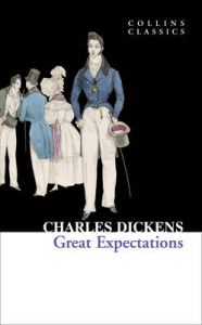 Great Expectations: Book by Charles Dickens Great Expectations: Book by Charles Dickens