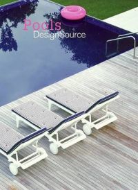 Pools Designsource: Book by Alex Sanchez Vidiella