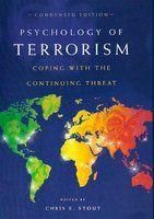 Psychology of Terrorism: Book by Chris E. Stout Psychology of Terrorism: Book by Chris E. Stout