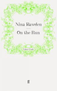 On the Run: Book by Nina Bawden On the Run: Book by Nina Bawden