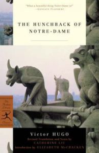 The Hunchback of Notre-Dame: Book by Victor Hugo