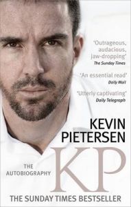 KP: The Autobiography: Book by Kevin Pietersen KP: The Autobiography: Book by Kevin Pietersen