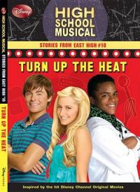 Turn Up the Heat: Book by Helen Perelman Turn Up the Heat: Book by Helen Perelman