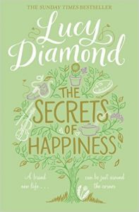 The Secret of Happiness (English) (Paperback): Book by Lucy Diamond
