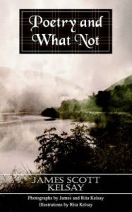 Poetry and What Not: Book by James  Scott Kelsay