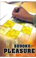 Sudoku For Pleasure English(PB): Book by Naresh Mohan Lal Sood