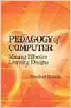 PEDAGOGY OF COMPUTER (English): Book by NOUSHAD HUSAIN
