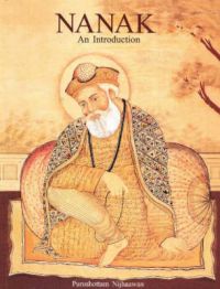 Nanak: An Introduction: Book by Purushottam Nijhaawan Nanak: An Introduction: Book by Purushottam Nijhaawan
