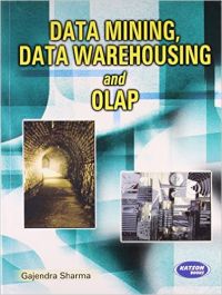 Data Mining Data Warehousing And Olap (English) (Paperback): Book by Gajendra Sharma Data Mining Data Warehousing And Olap (English) (Paperback): Book by Gajendra Sharma