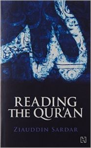 Reading The Quran (Paperback): Book by Ziauddin Sardar Reading The Quran (Paperback): Book by Ziauddin Sardar