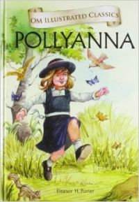 Pollyanna: Book by Eleanor H. Porter