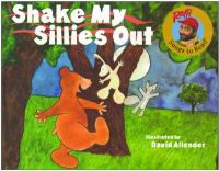 Raffi's Songs to Read S. - Shake My Sillies Out: Book by David Allender Raffi's Songs to Read S. - Shake My Sillies Out: Book by David Allender