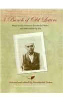 Bunch Of Old Letters: Book by Jawaharlal Nehru Bunch Of Old Letters: Book by Jawaharlal Nehru