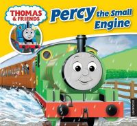 My Thomas Story Library - Percy