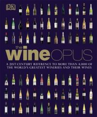 The Wine Opus