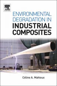 Environmental Degradation of Industrial Composites: Book by Celine Mahieux
