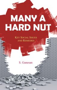 Many A Hard Nut: Book by S. Ganesan Many A Hard Nut: Book by S. Ganesan